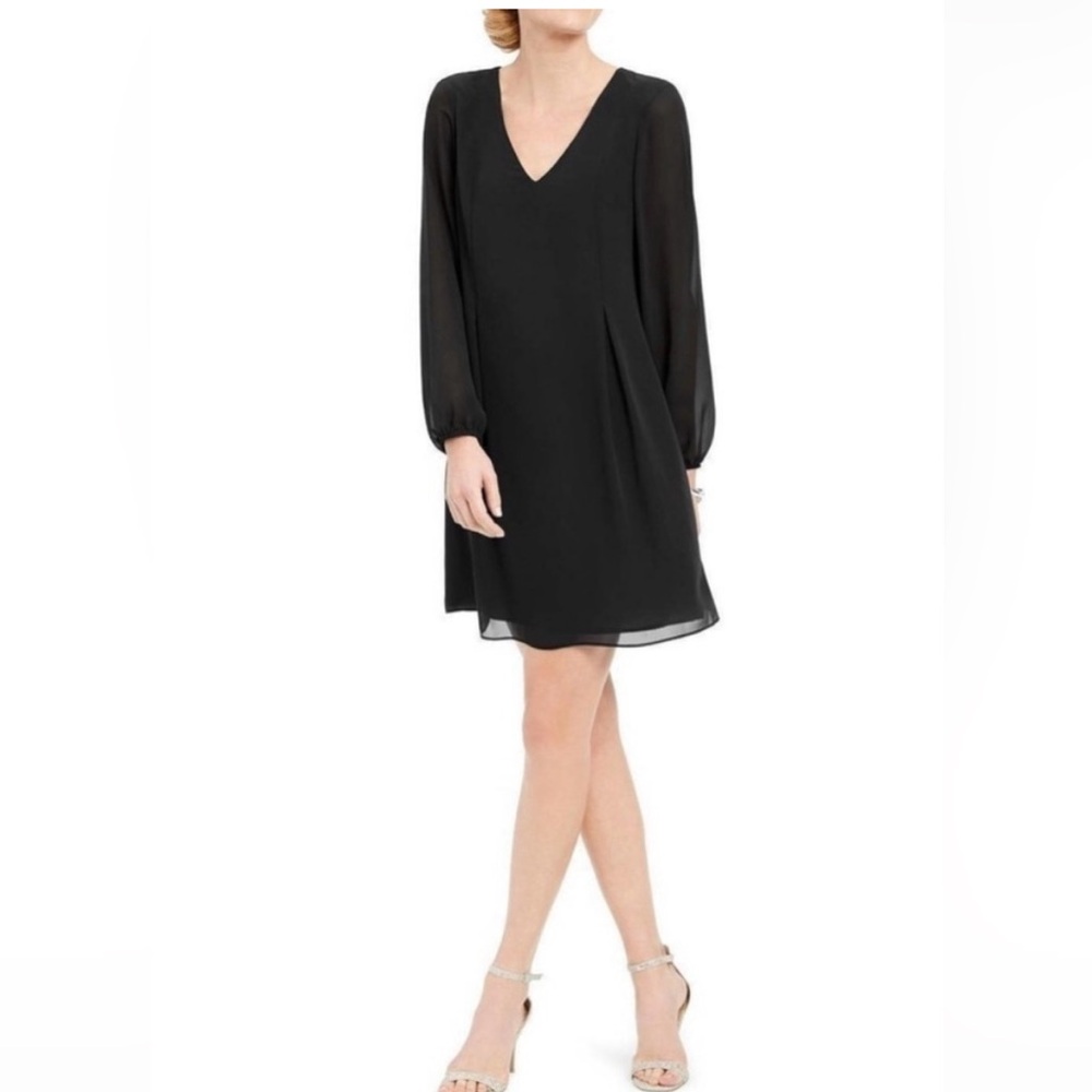 Little black dress by INC in XL